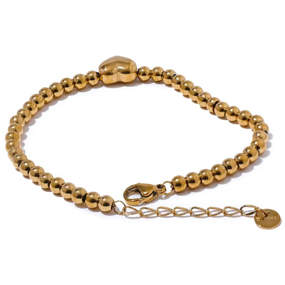 Quiereme Mucho Bracelet