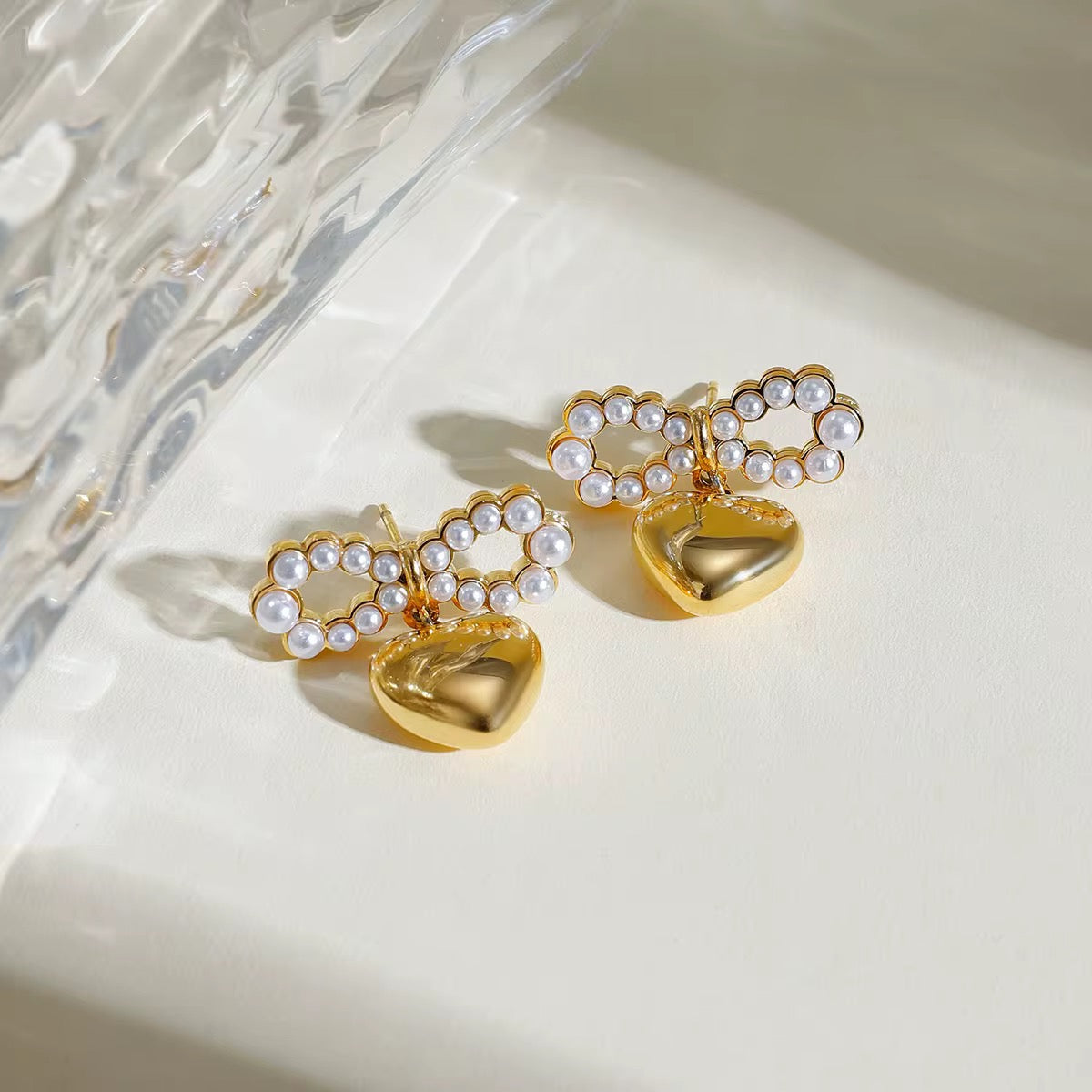 Belle Earrings
