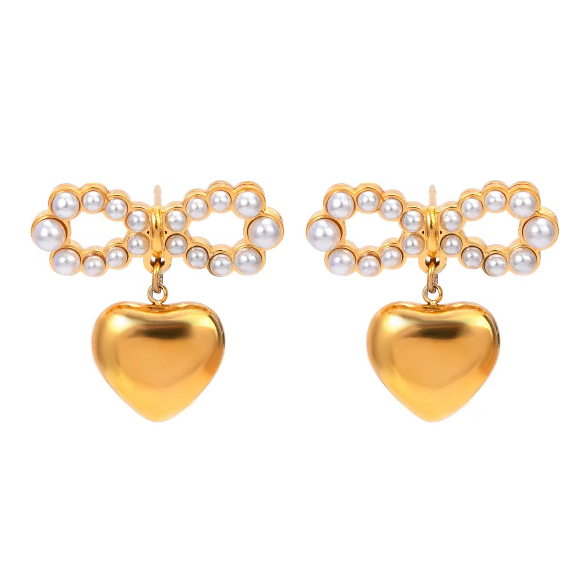 Belle Earrings