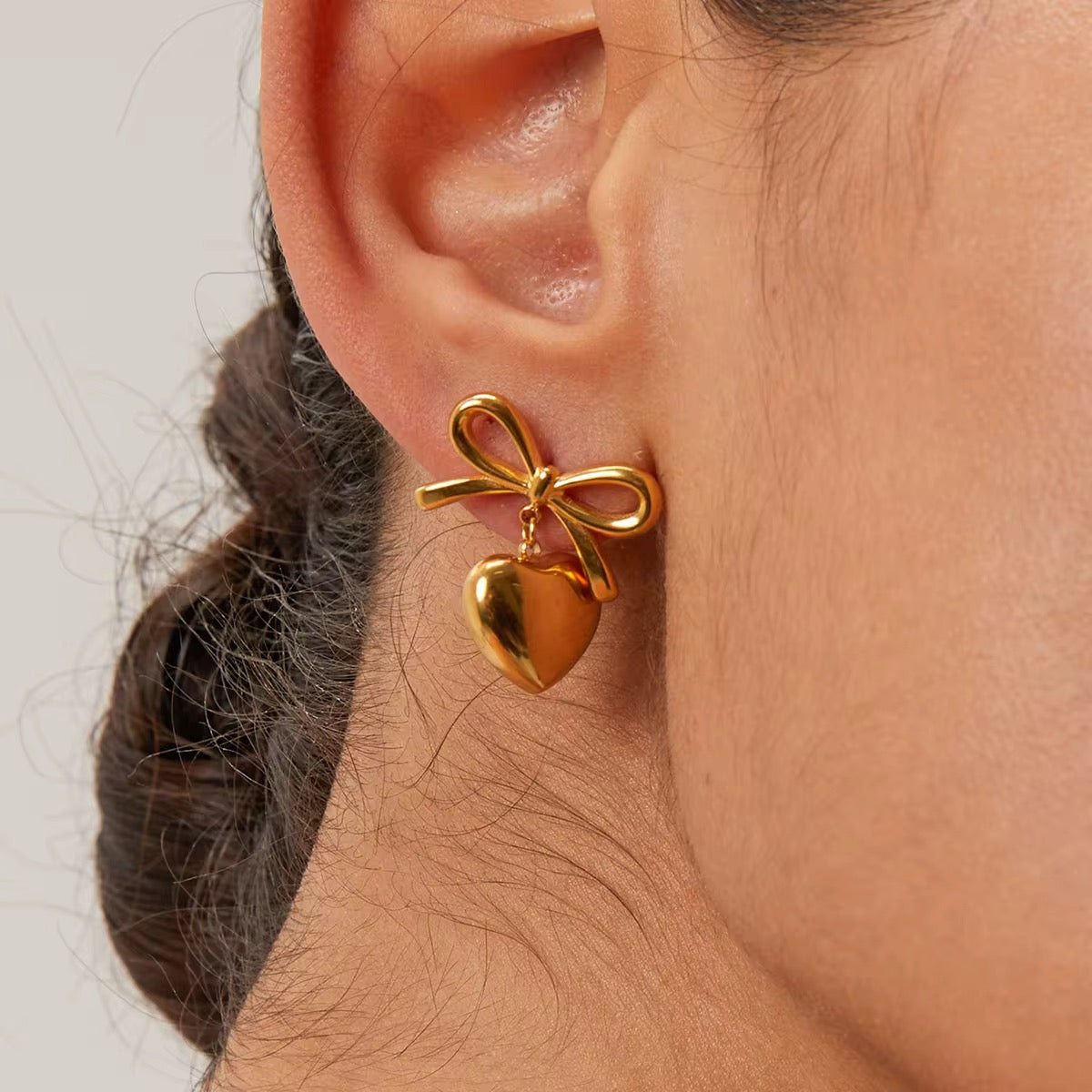 Charming Earrings