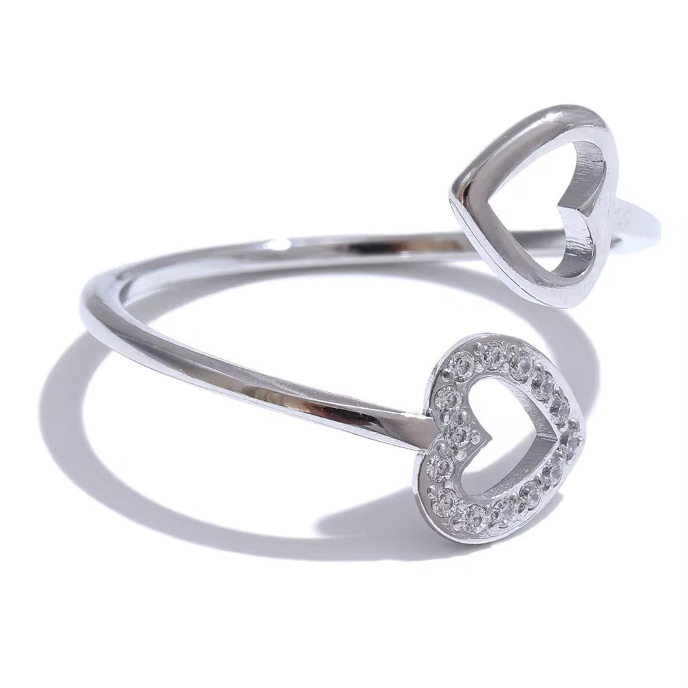 Kaia Adjustable Ring