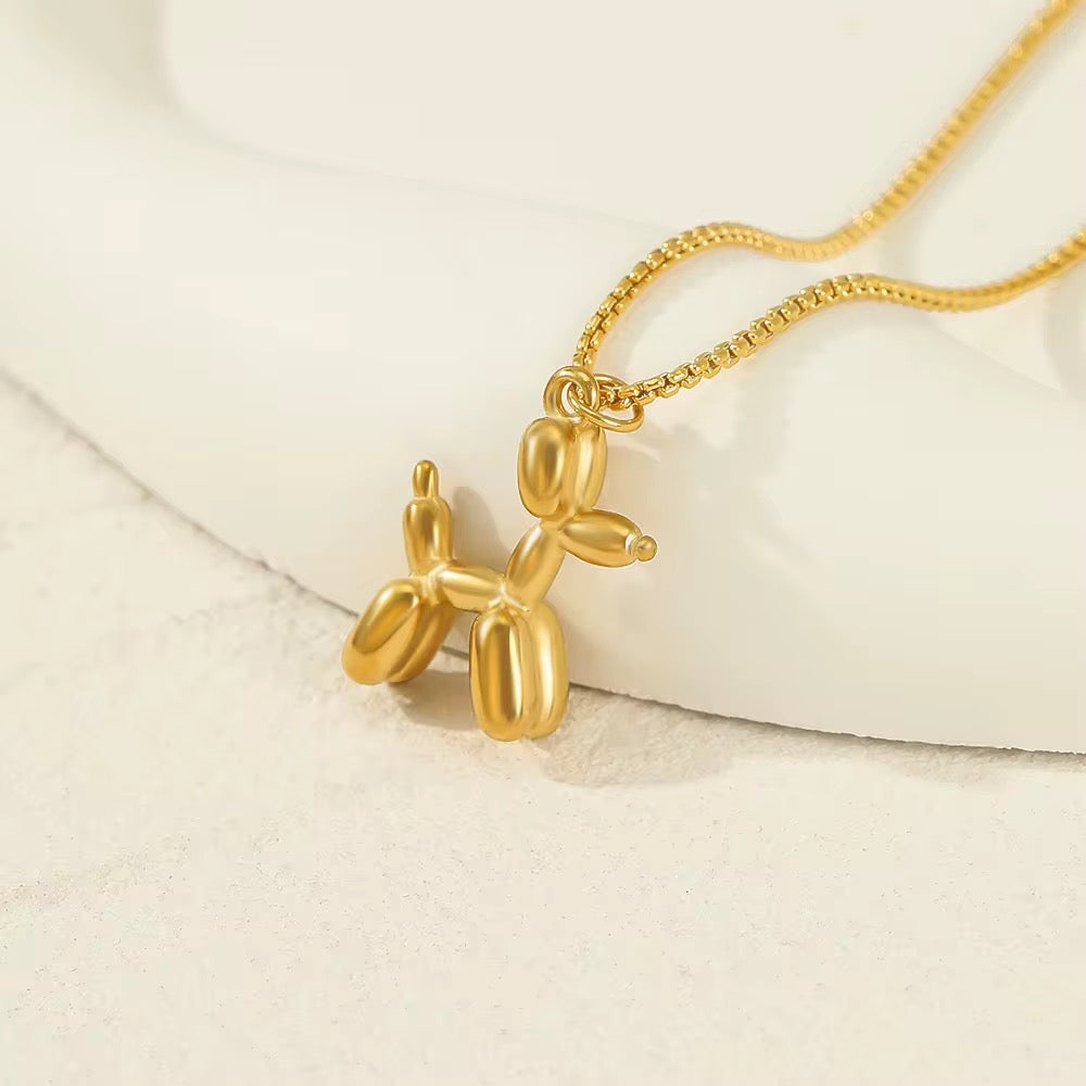 Lulu Necklace