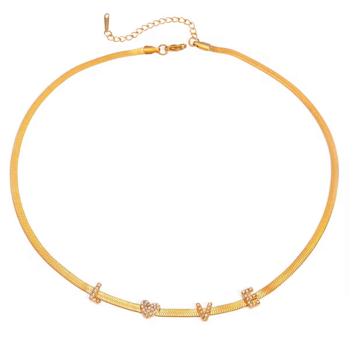 Amara Necklace