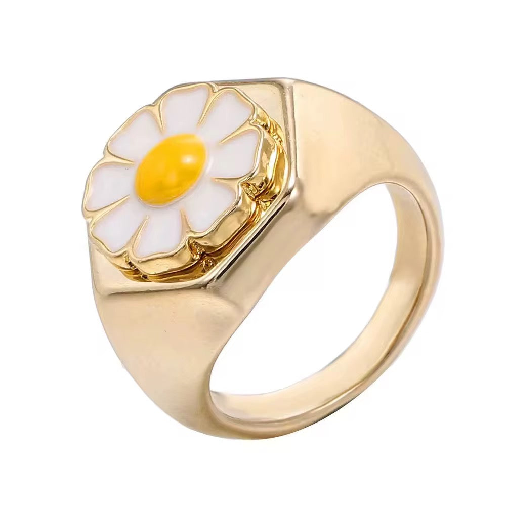 Forever Young Ring