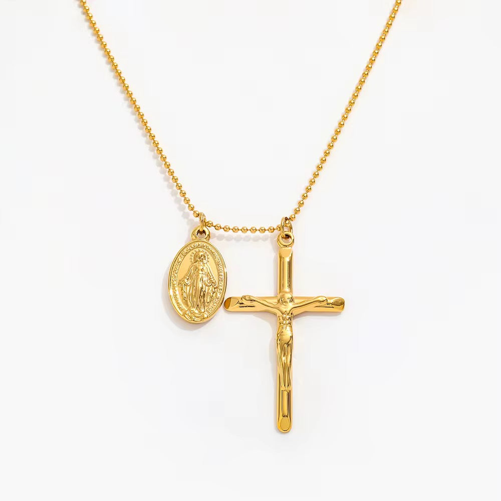 Zyanya Necklace