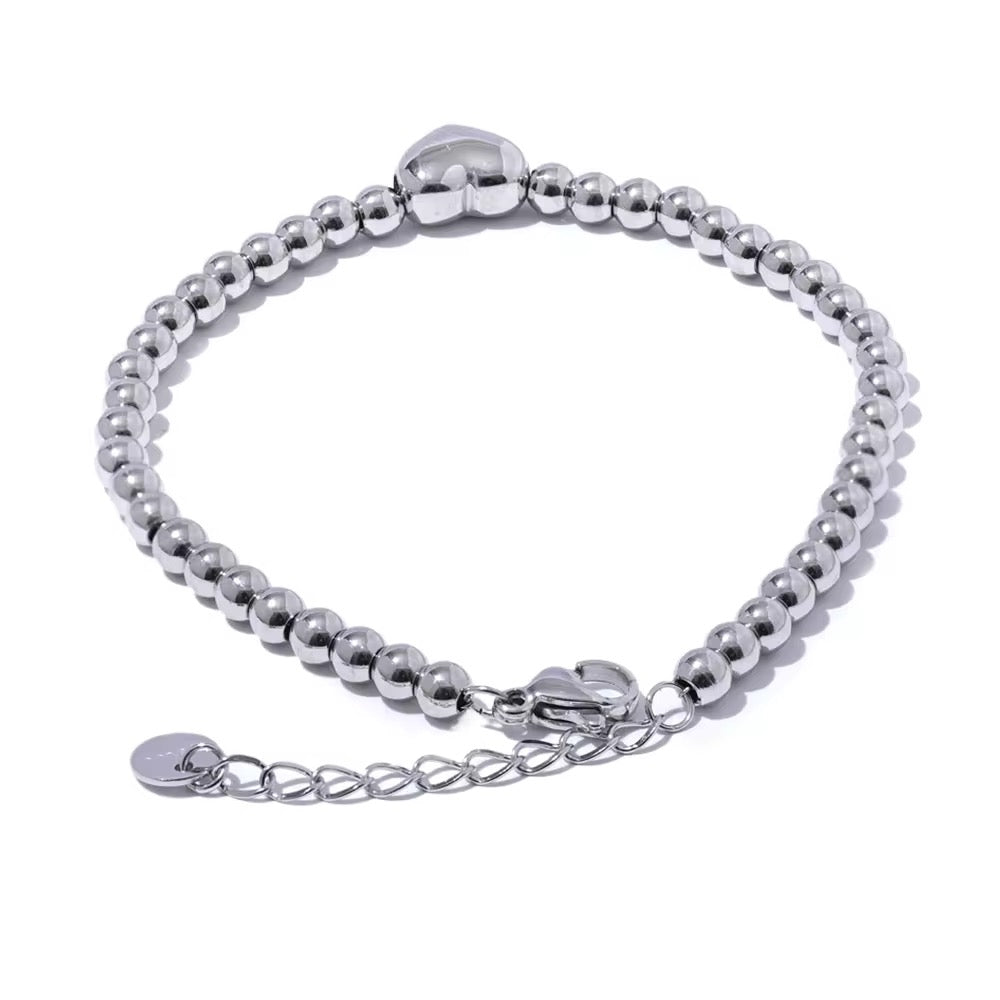Quiereme Mucho Bracelet