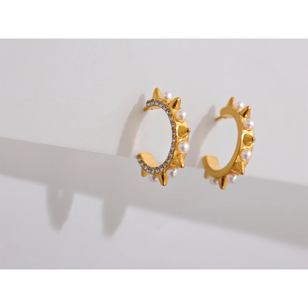Chloe Hoops