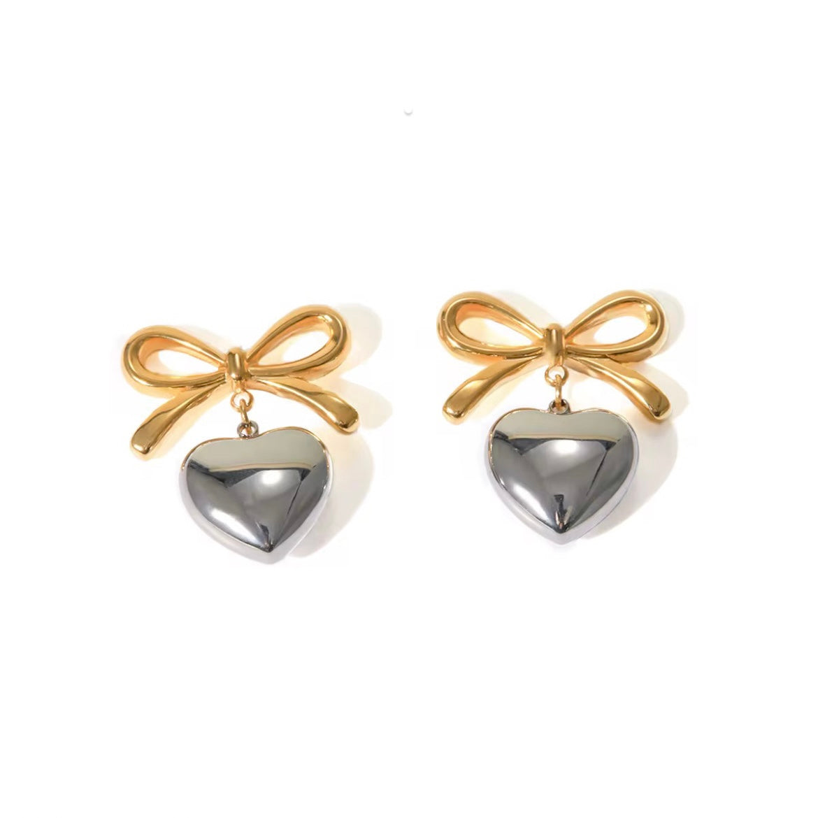 Charming Earrings