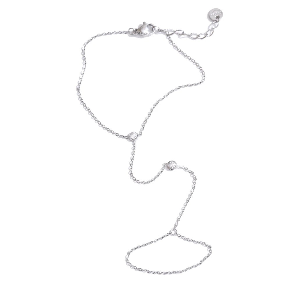 Hand Chain Bracelets