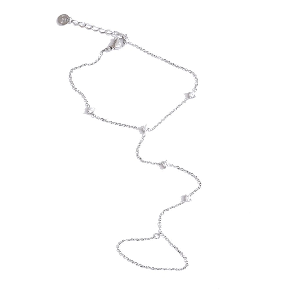 Hand Chain Bracelets