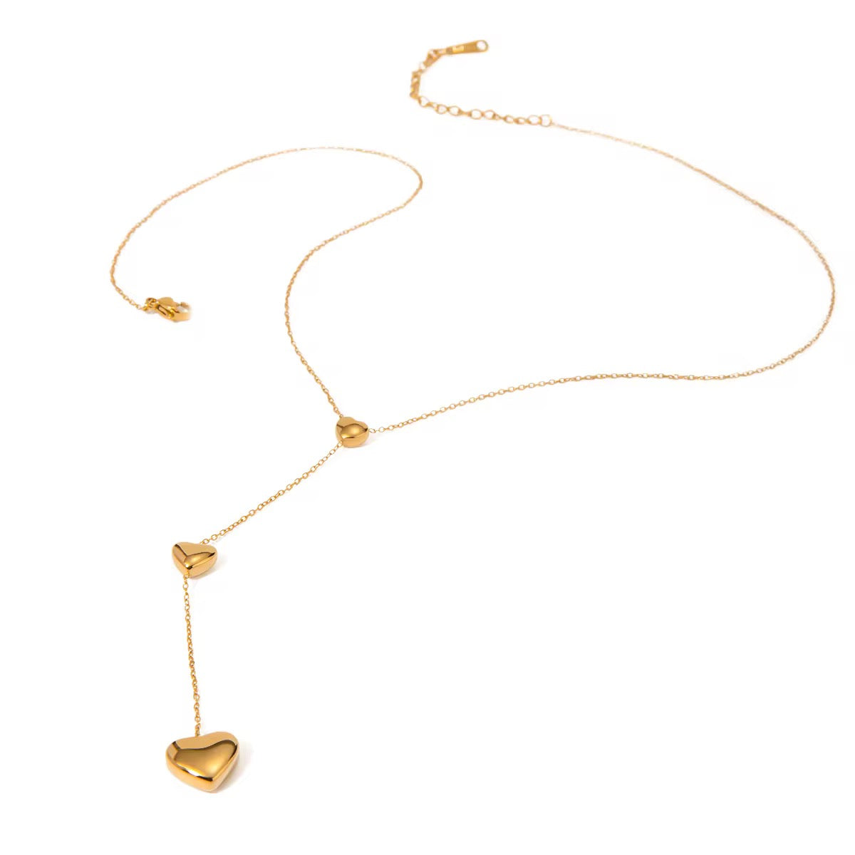 Cupid Necklace