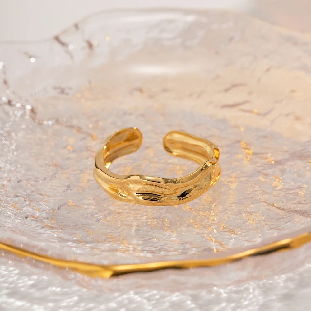 Noelia Ring