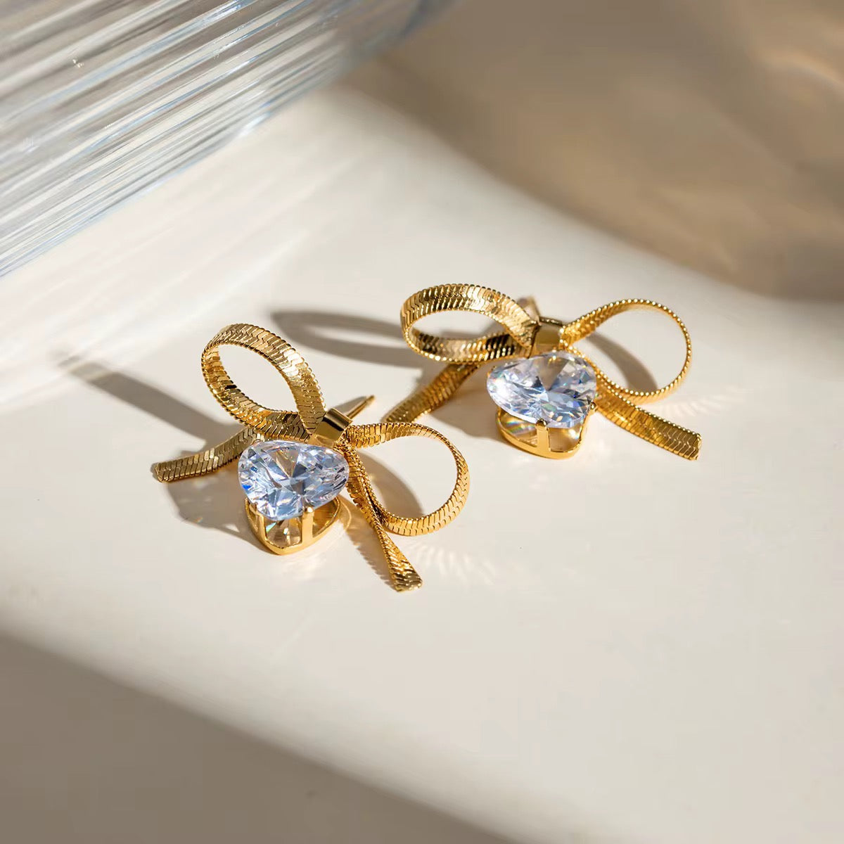 Darling Earrings