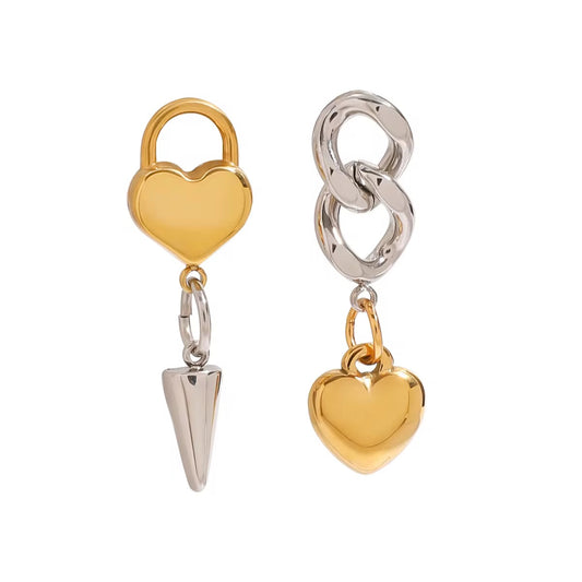 Venus Earrings