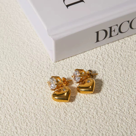 Romance Studs