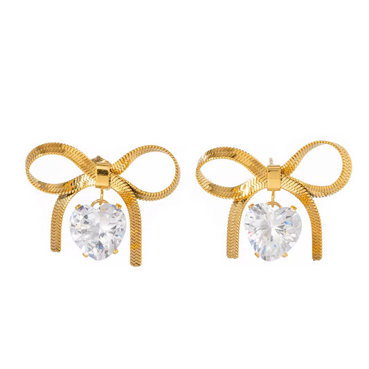 Darling Earrings