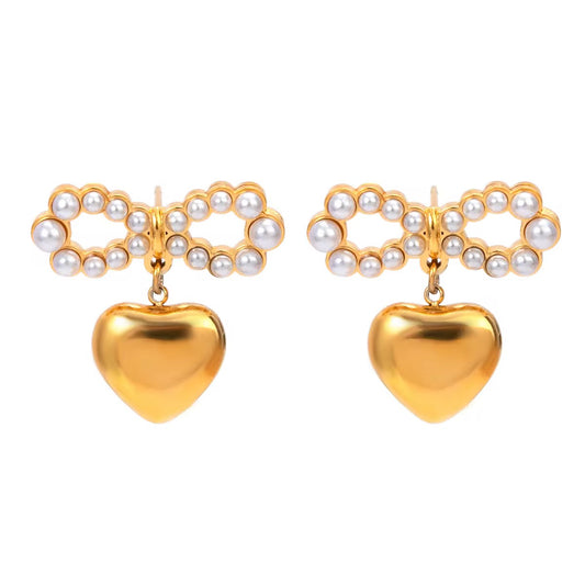 Belle Earrings