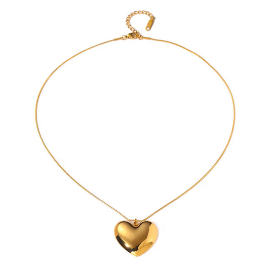 Valentine Necklace