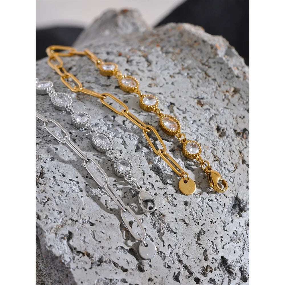 Naomi Bracelet