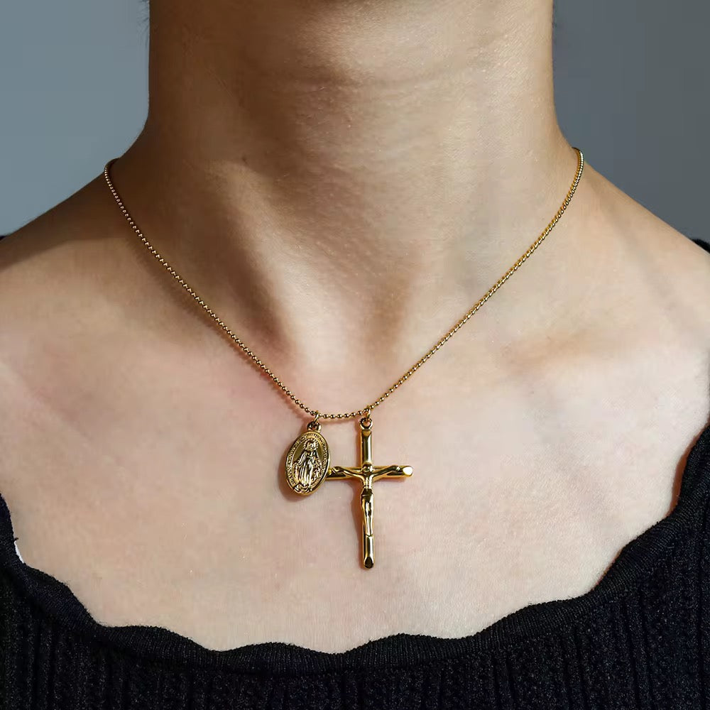 Zyanya Necklace
