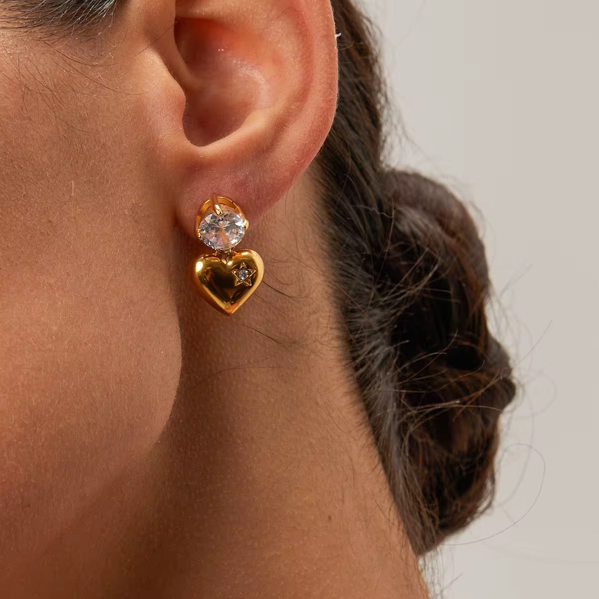 Romance Studs