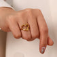 Amadis Ring
