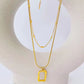 Gabby Necklace