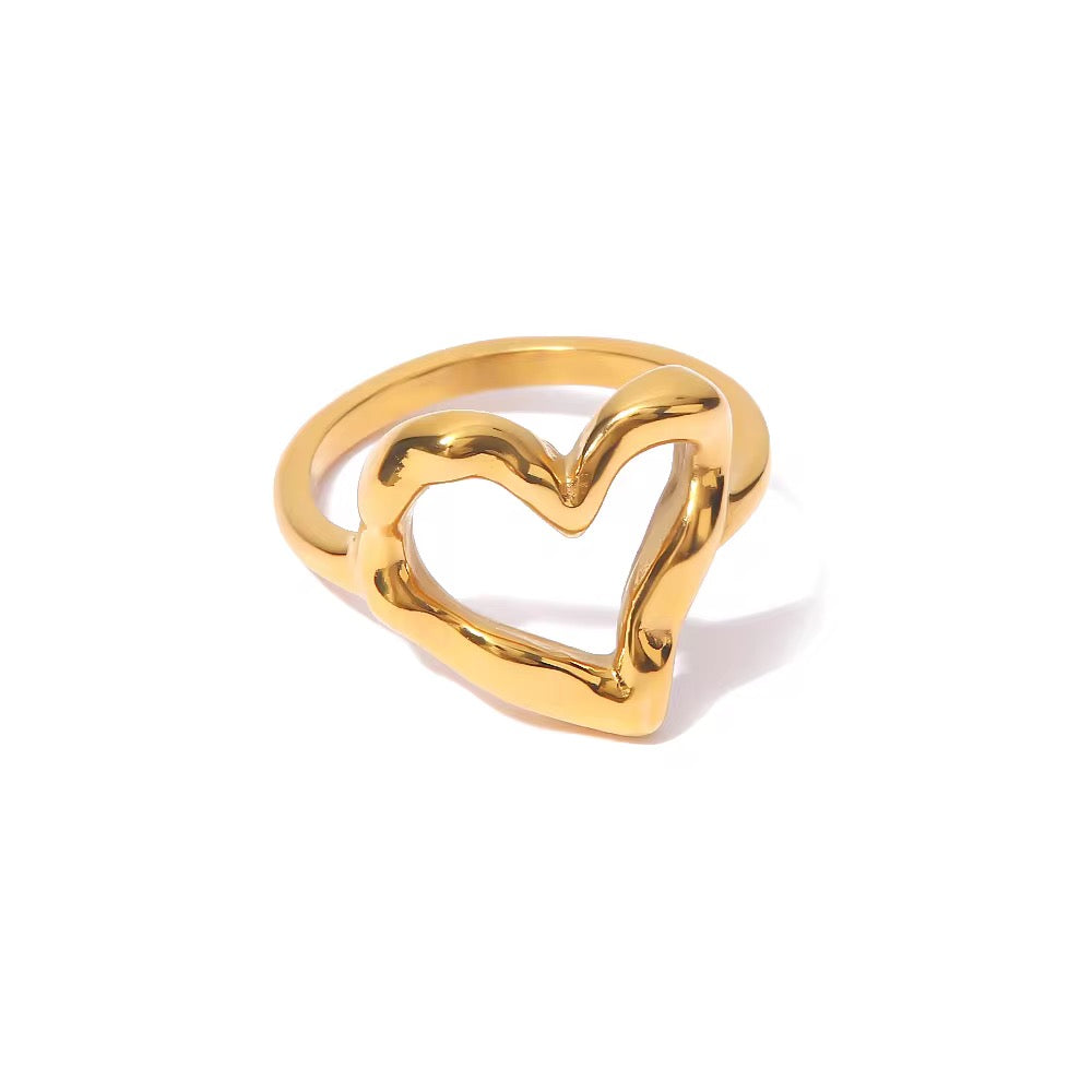 Amadis Ring