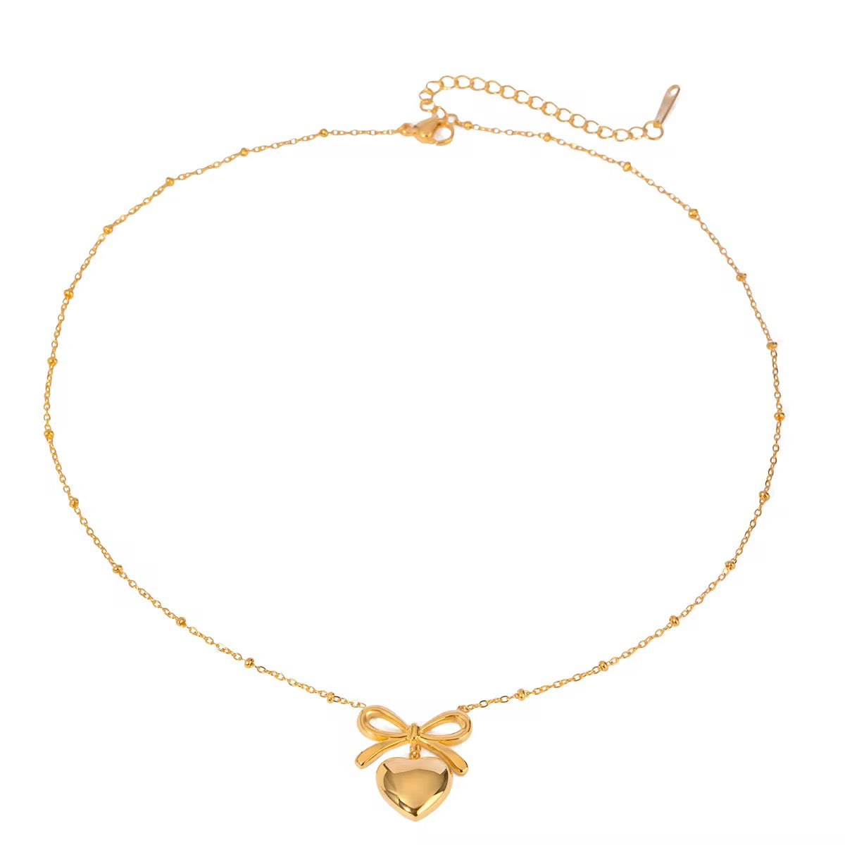 Charming Necklace