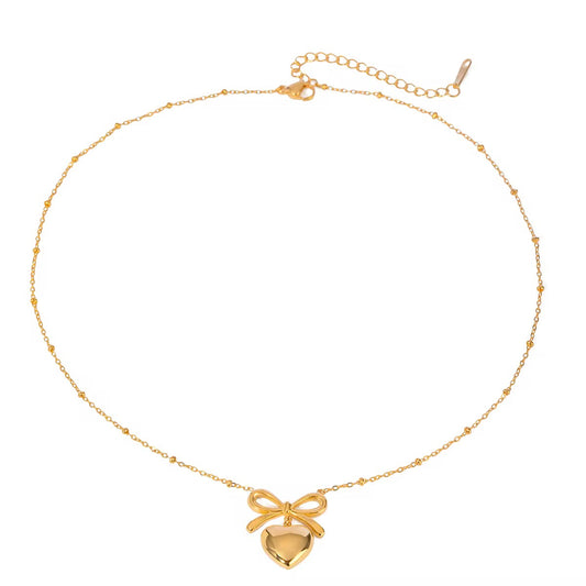 Charming Necklace