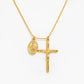 Zyanya Necklace