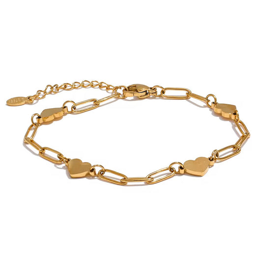Freya Bracelet