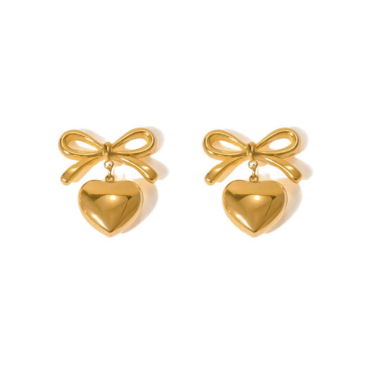 Charming Earrings