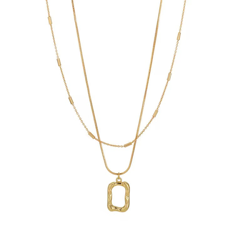 Gabby Necklace