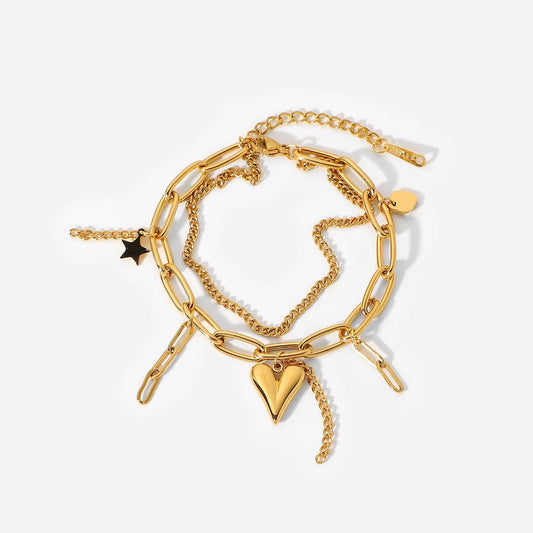 Carina Bracelet
