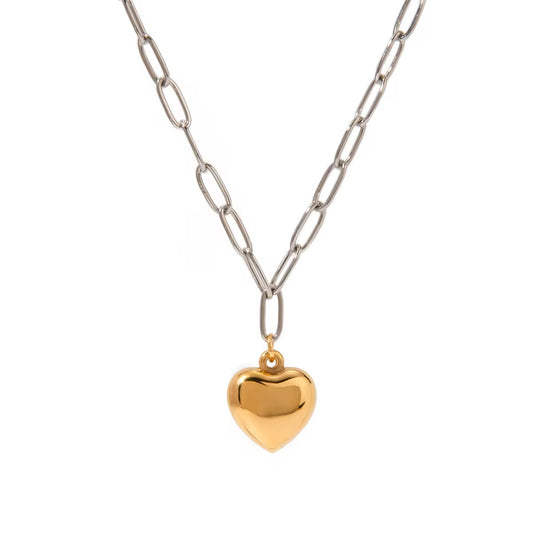 Crush Necklace
