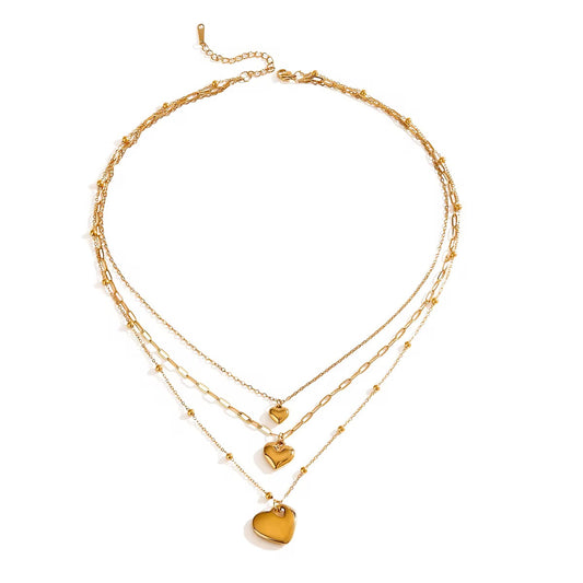 February Necklace