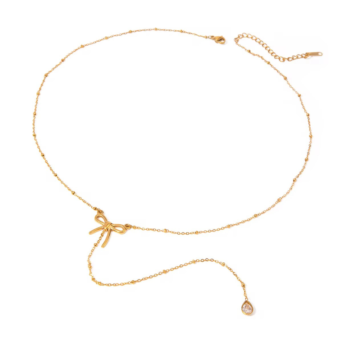 Juliet Necklace