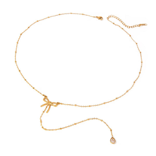 Juliet Necklace