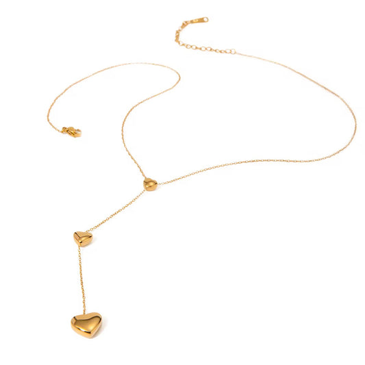 Cupid Necklace